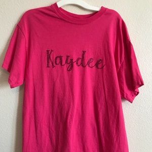 Kappa delta shirt